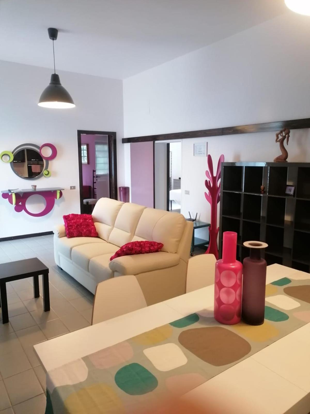 Willa Casa Don Peppi Monopoli Zewnętrze zdjęcie