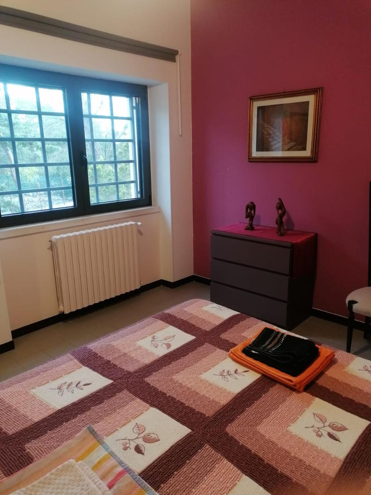 Willa Casa Don Peppi Monopoli Zewnętrze zdjęcie