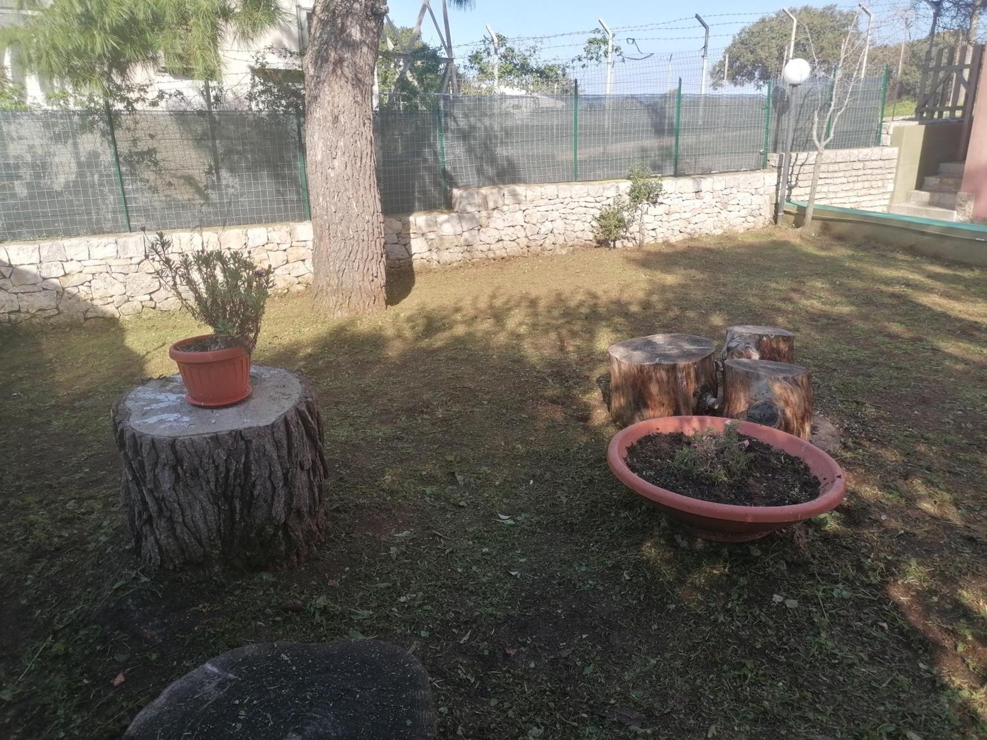 Willa Casa Don Peppi Monopoli Zewnętrze zdjęcie